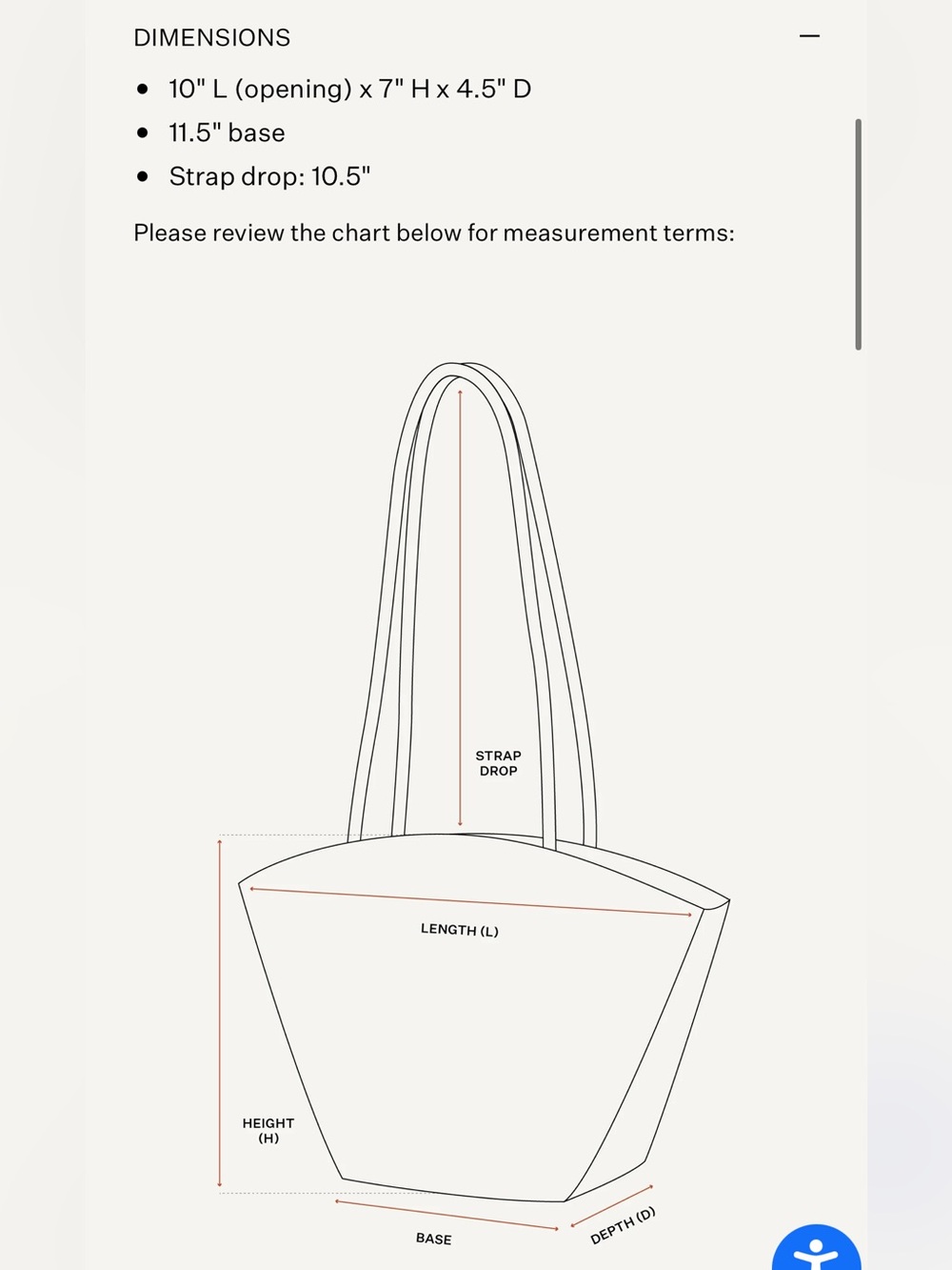 Bembien Madeleine Bag - Picture 5 of 9